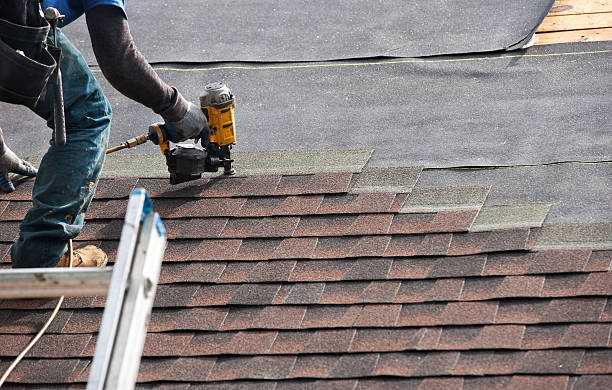 Licensed Flat Roof Repair service in Whiteland, IN - Brentwood Metal Roofing